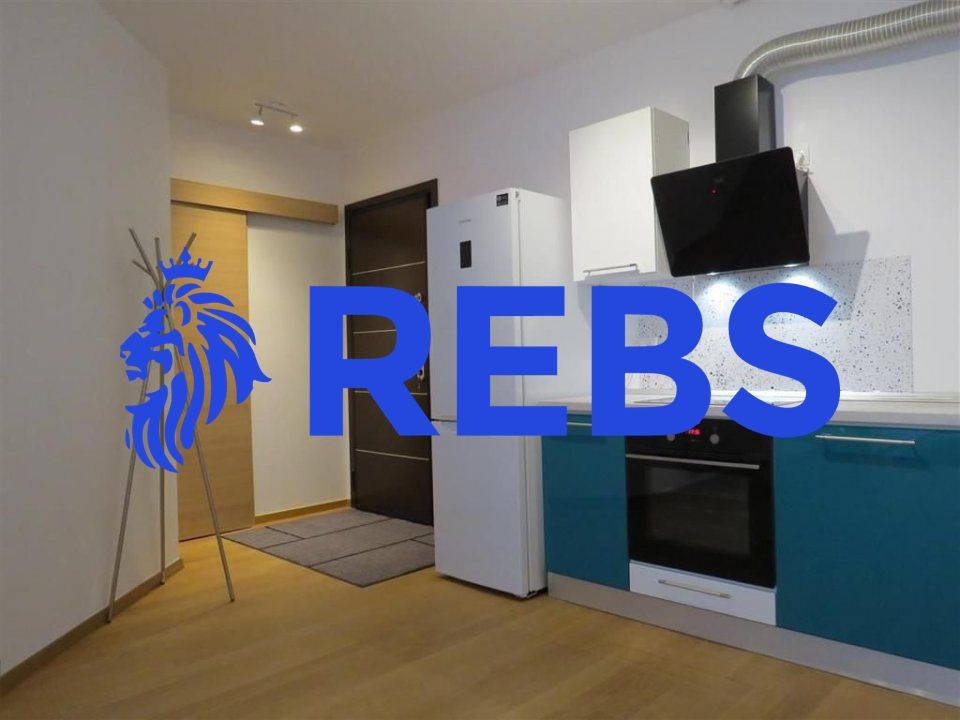 Apartament superb 2 camere | Fabrica de Glucoza | Upground - Poză 2