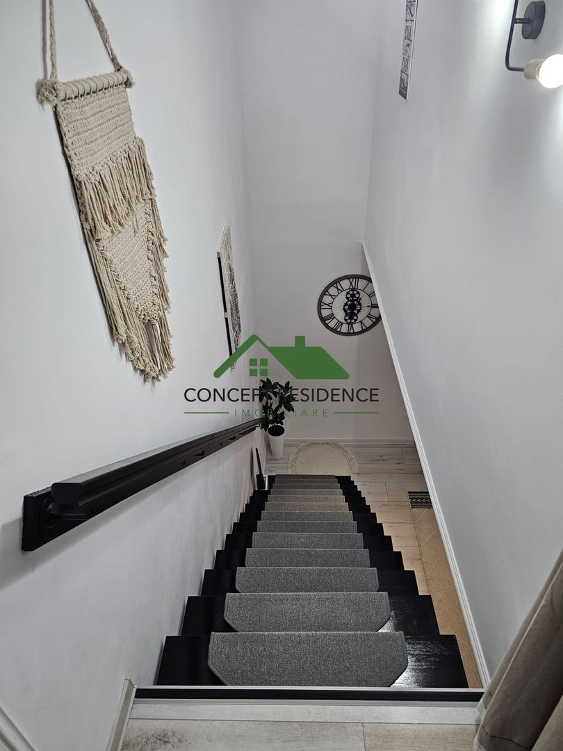 Casă nouă 2024, 200 mp utili – zona Baraj, str. Lunci - Poză 13
