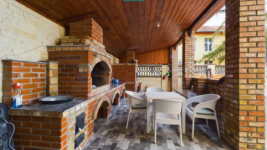 Motel de închiriat în Curtici - Poză 26