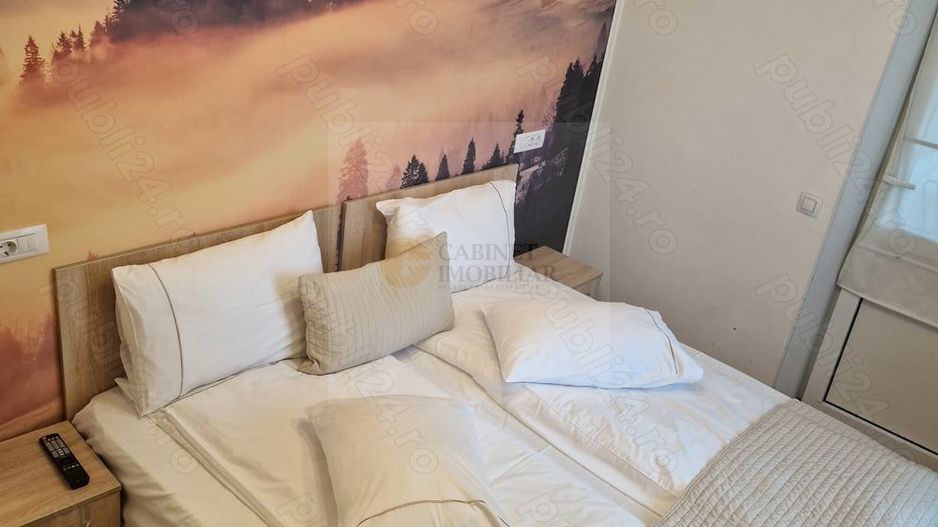 Apartament 3 Camere - Sala Palatului - Calea Victoria - Poză 6