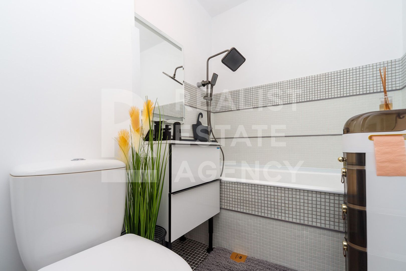 Vânzare, garsonieră, zona Drumul Taberei, București - Poză 9