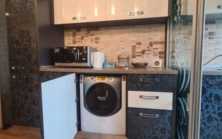 Apartament 2 camere de inchiriat | Zona Liceul Auto | Mobilat si utilat - Poză 5