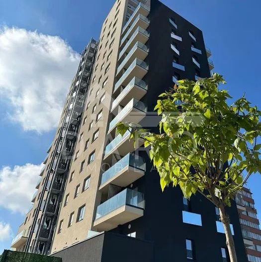 ✨ Prima închiriere | Design modern | Locație premium  430 €/luna - Poză 8