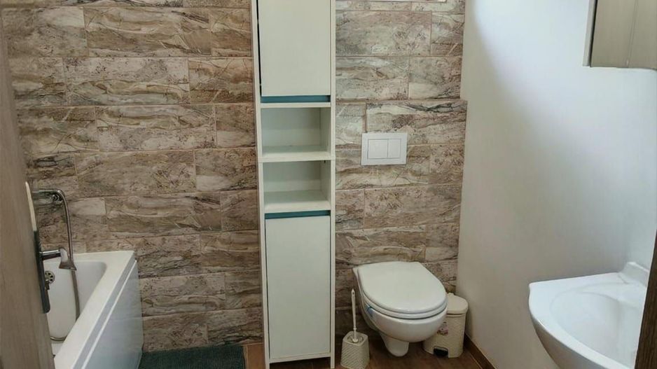 Casa 4 camere, cartier Izvor, oras Brasov - Poză 14