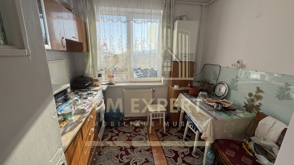 APARTAMENT 3 CAMERE ULTRACENTRAL, ETAJ 4, CAMPULUNG - Poză 10