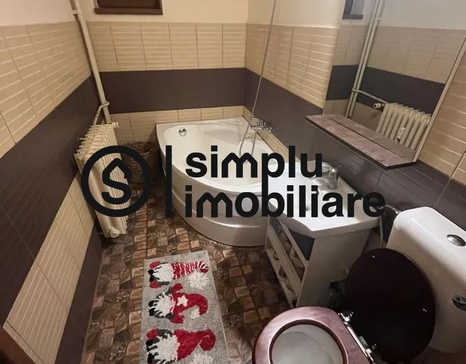 2 decomandate, etaj 1, Calea București - 113 900 Euro - Poză 10