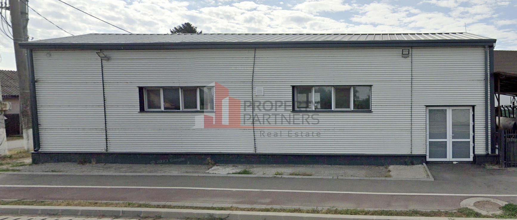 Spațiu comercial de 100 mp disponibil  - Moara Vlăsiei, Căciulati. - Poză 4