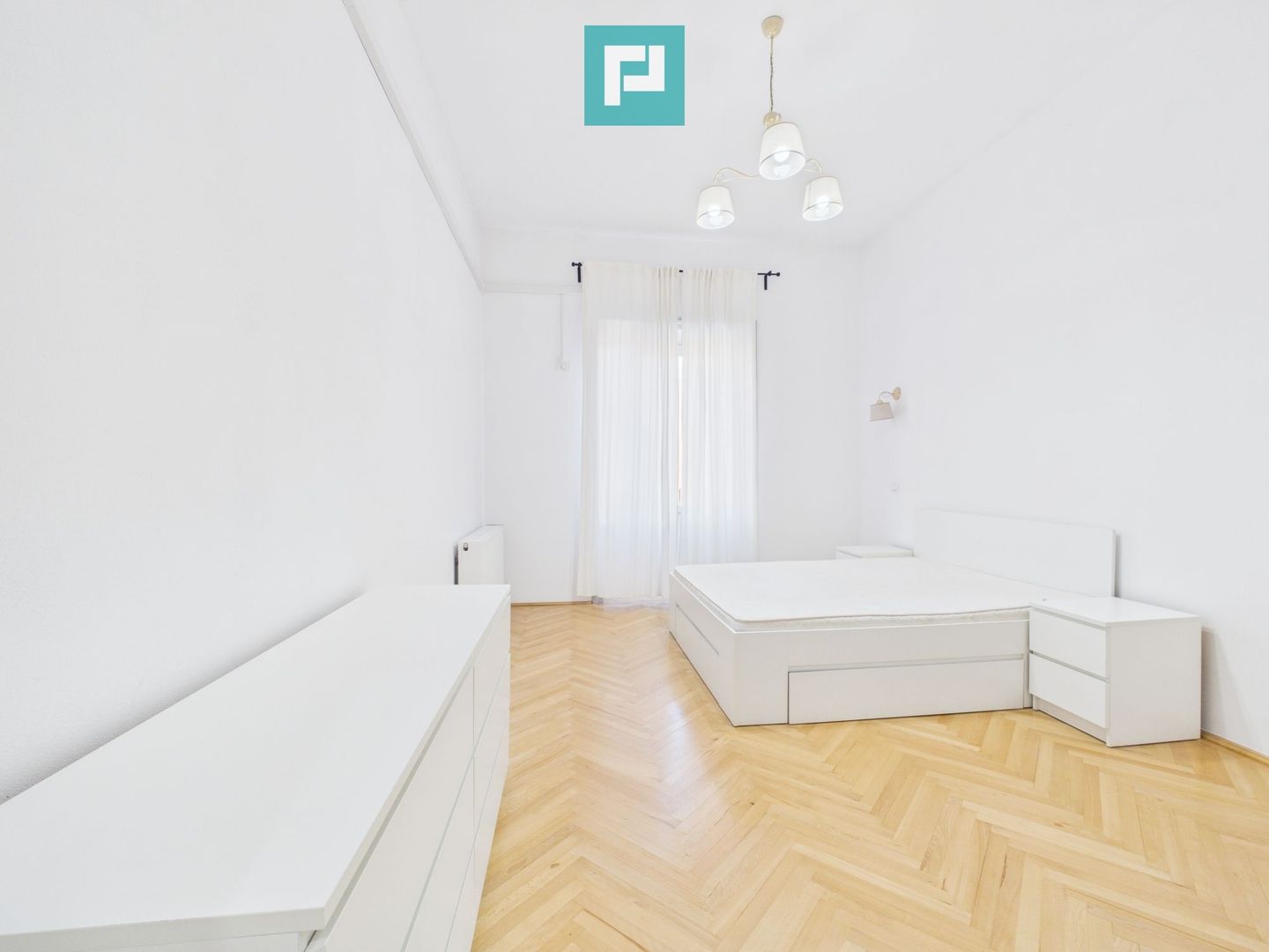 Apartament 3 camere, renovat în Zona Ultracentală - Poză 7
