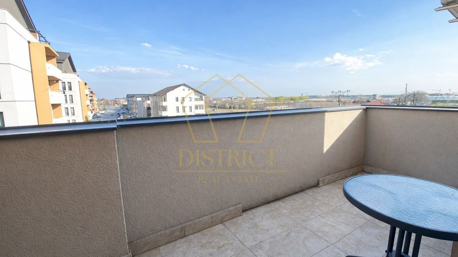 Apartament superb cu 3 camere | Giroc | Pet Friendly - Poză 15