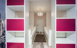 Chirie, apartament, 3 camere, Ciocana - Poză 8