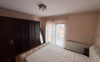 Apartament cu 2 camere, terasa de 27 mp si parcare in Andrei Muresanu! - Poză 5