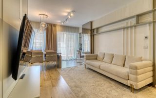 DE VANZARE | 3 CAMERE AVIATIEI | LOCATIE PREMIUM | 2 PARCARI SUBTERANE - Poză 1