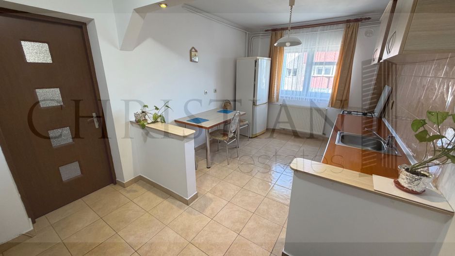 | 2 Camere Spatios | Calea 13 Septembrie | Modern | Parcare | Liber | - Poză 8