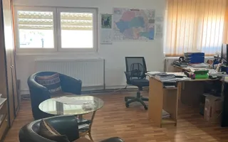 Complex industrial și logistic – aprox. 1.520 mp – spații frigorifice, - Poză 33