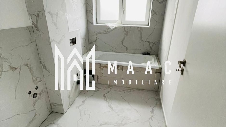 Penthouse 4 Camere I 2 Niveluri I Predare la CHEIE I 103 mp - Poză 4