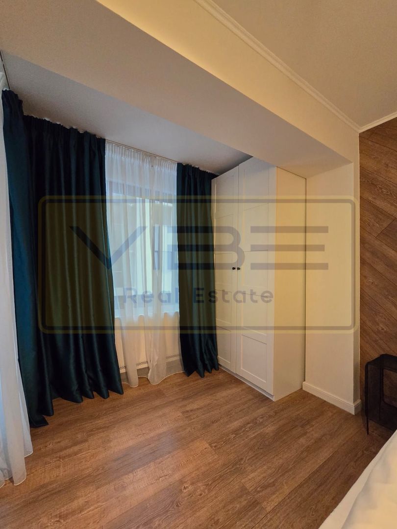 Apartament PREMIUM- Copou- Parcul Expozitiei - TOTUL NOU - Poză 11