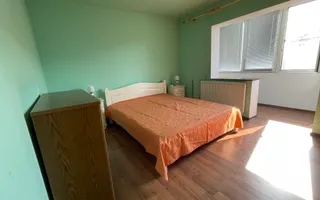 Apartament spațios cu două camere, etajul 4 cu acoperiș. - Poză 17