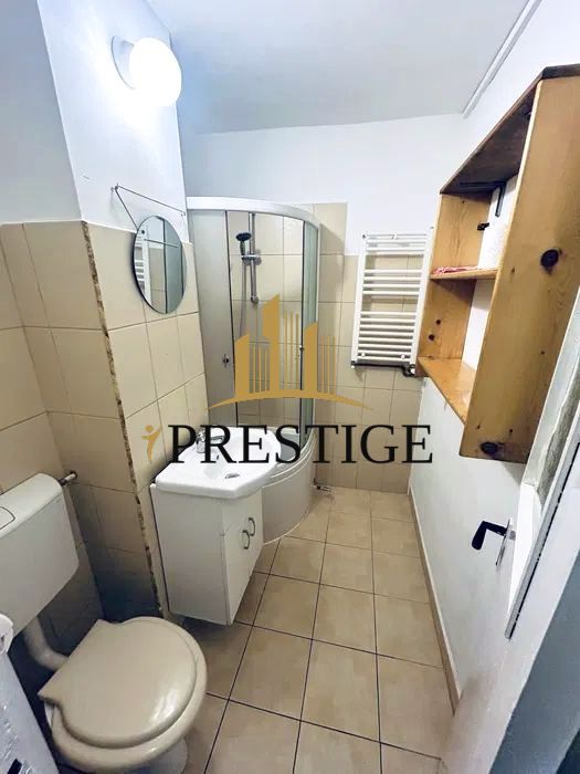 GARSONIERĂ CU BALCON ÎN SIBIU | ZONA CALEA DUMBRĂVII | ETAJ 3 - Poză 6