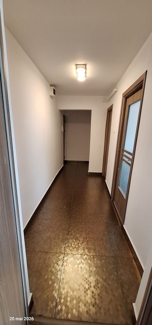 Kiriac | 3 Camere | 2 Băi | 2 Balcoane | Centrală proprie - Poză 7