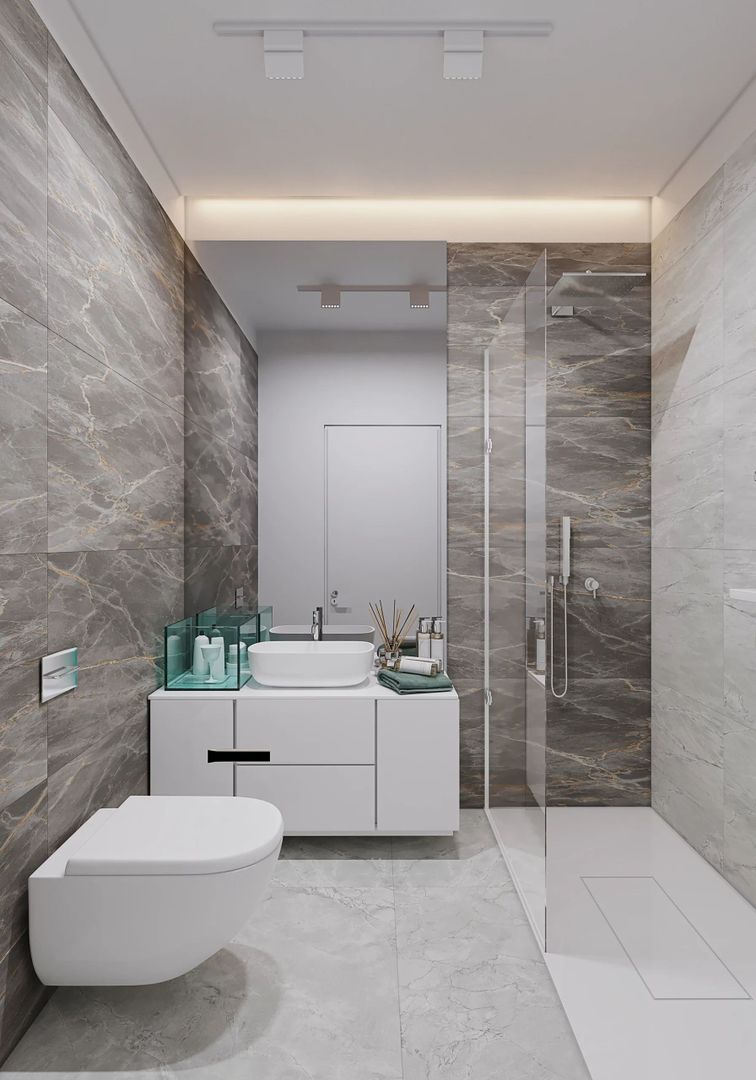 Apartament 2 camere de vanzare cu grădină - Poză 5