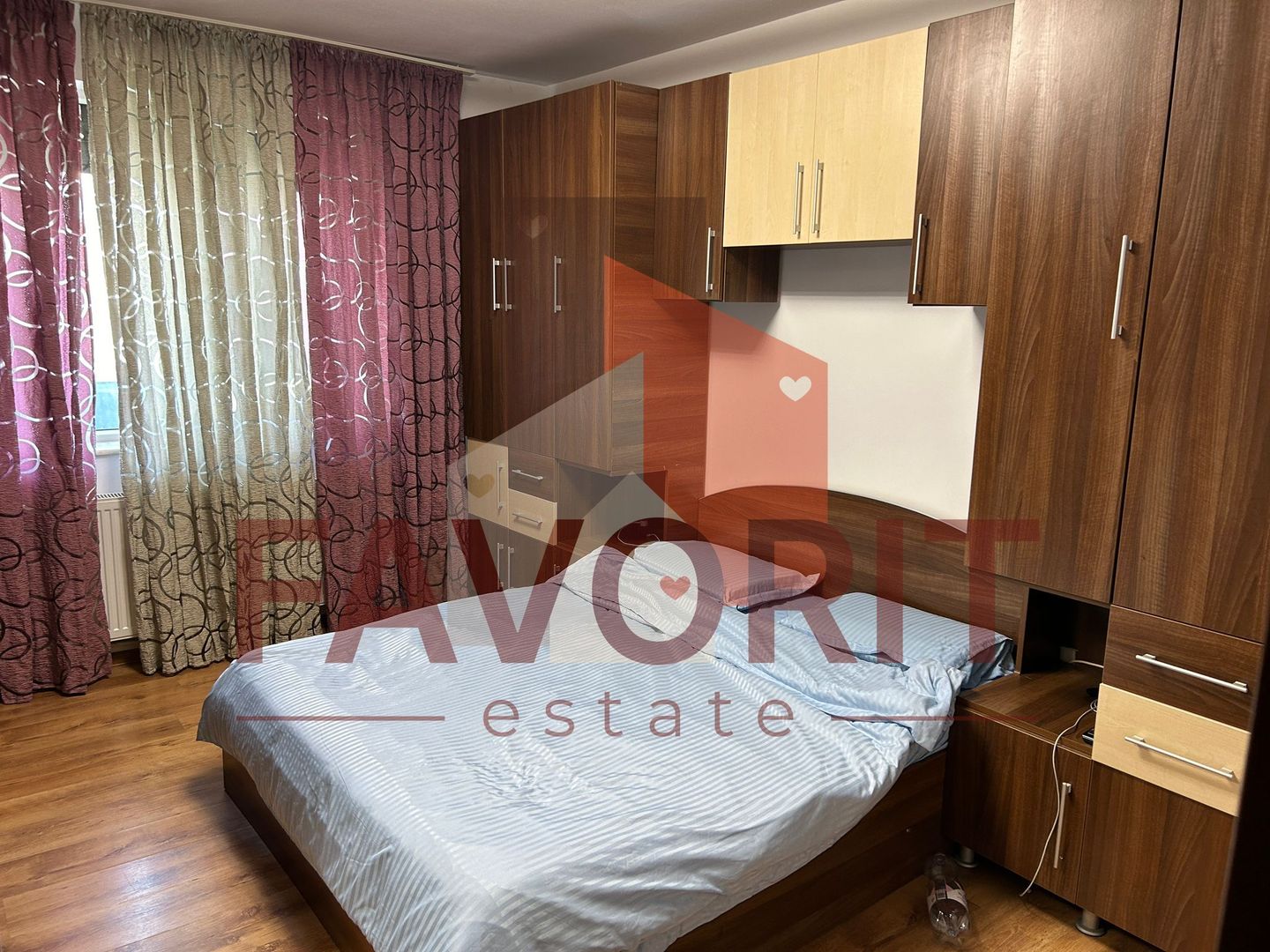 56mp. Mobilat/utilat. Pozitie Excelenta. - Poză 6