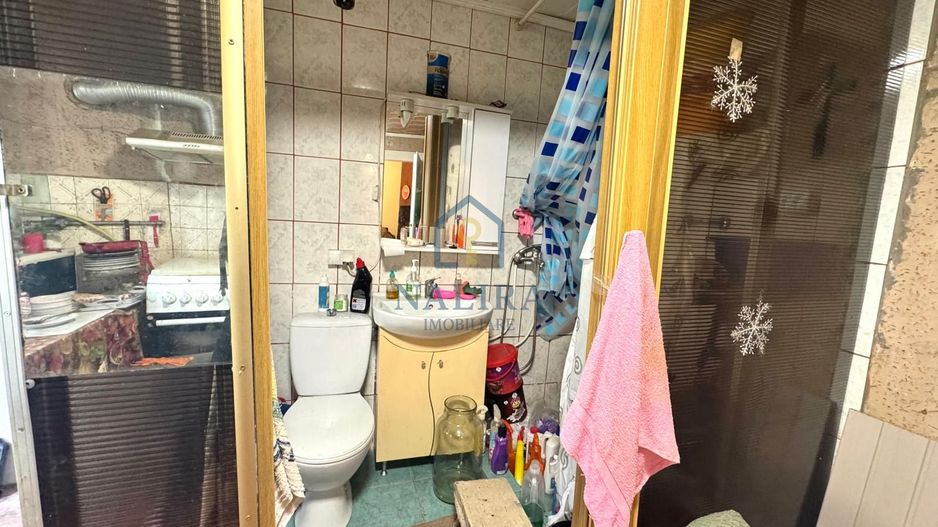 Casa de vanzare  - Centrul vechi - Poză 6
