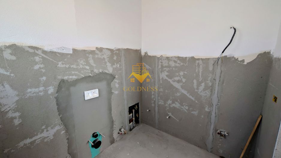 Vila, 4 Camere, Dezmir, Constructie Noua, 450 mp, 4 Bai, 2 Parcari - Poză 16