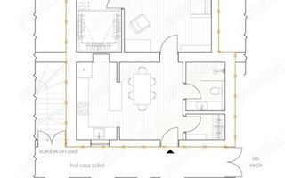 Apart deosebit pe malul Begai - Poză 13