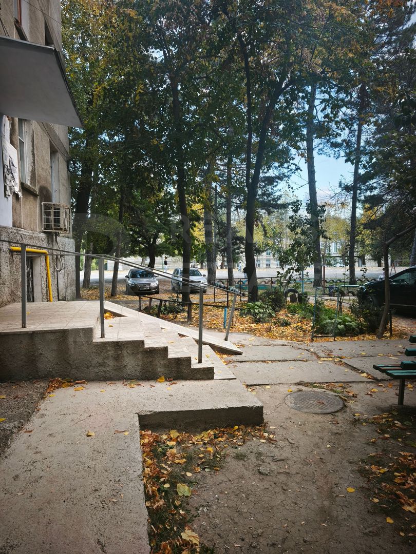 Vânzare, apartament, 1 cameră, Strada Calea Ieșilor, Bălți - Poză 8