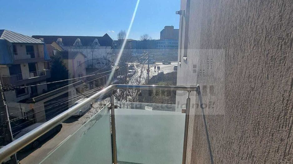 Apartament 1 Camera Palas Campus - 295 euro - Poză 1