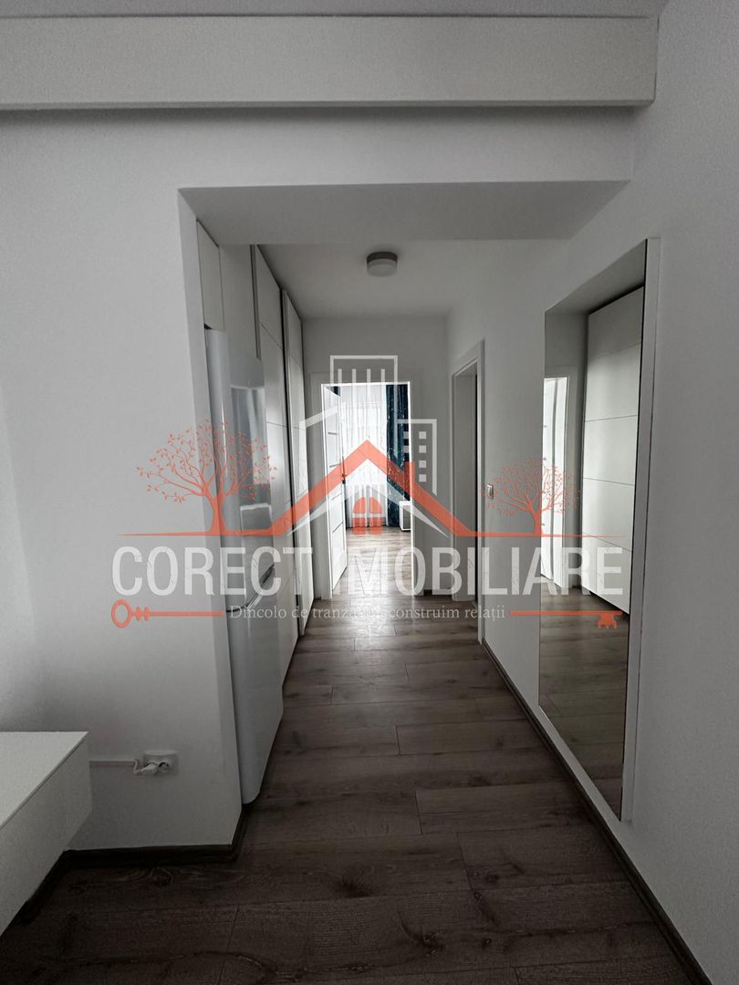 🏡Apartament de închiriat – modern și luminos 400€ - Poză 6