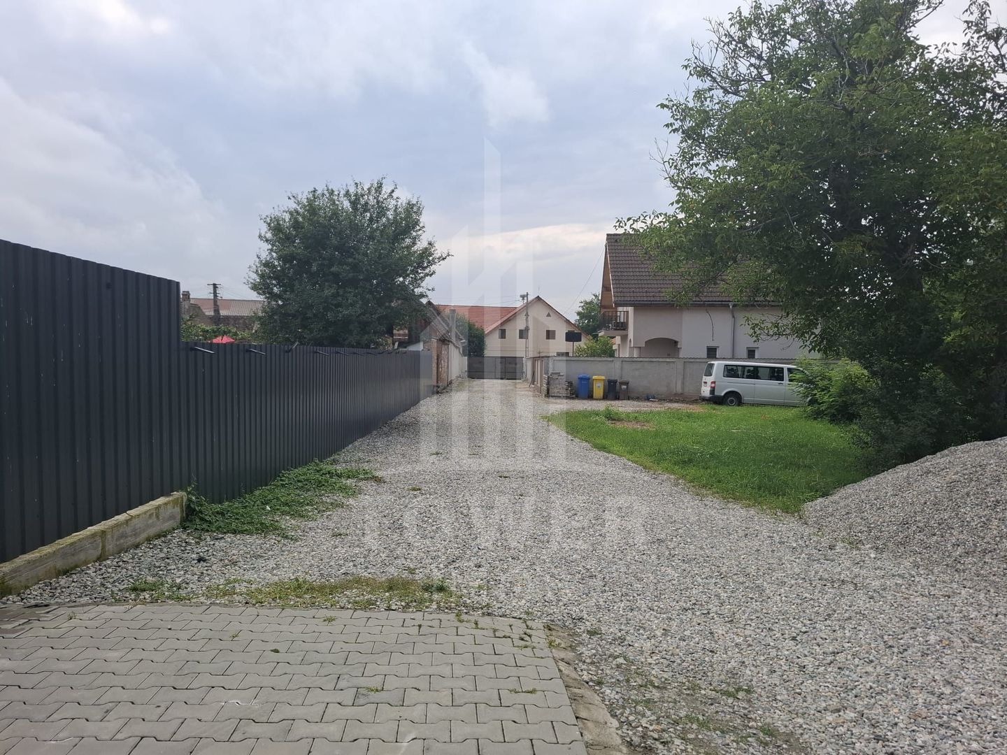 Teren intravilan de vânzare – Sibiu carter Turnisor - Poză 4