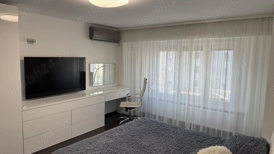 Garsonieră B-dul Decebal, Metrou Piata muncii - Poză 1