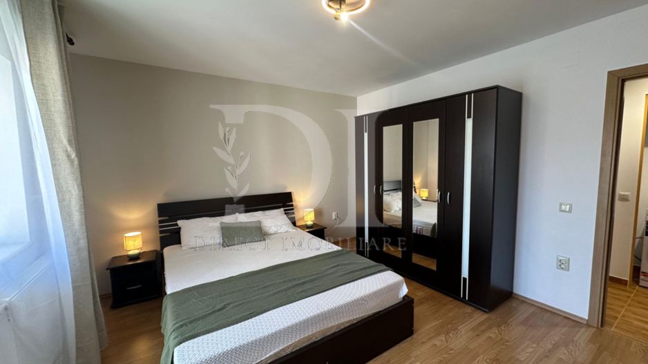 Apartament doua camere / Parcare / Zona Eroilor - Poză 6