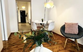 Apartament 2 camere, boem și elegant, în  Palatul Victoria - Poză 6