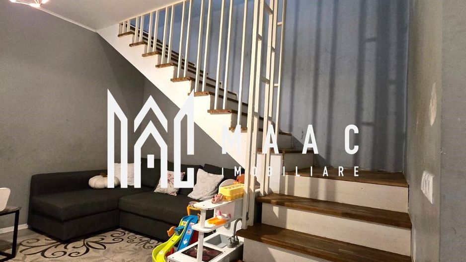 Casa tip duplex | 119 mp utili | Curte | Selimbar - Poză 9