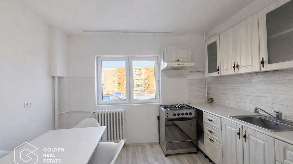 Rar pe piata: apartament 2 camere, etaj 1, zona 300- Malul Muresului - Poză 8