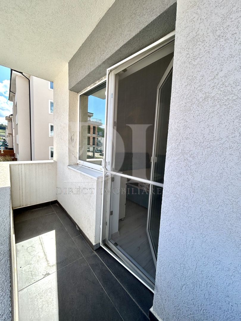 Apartament de vanzare / Zona Cetatii /  Floresti - Poză 14