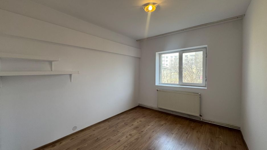 3 camere decomandat || Crângași || aproape de parc si de Lacul Morii - Poză 5