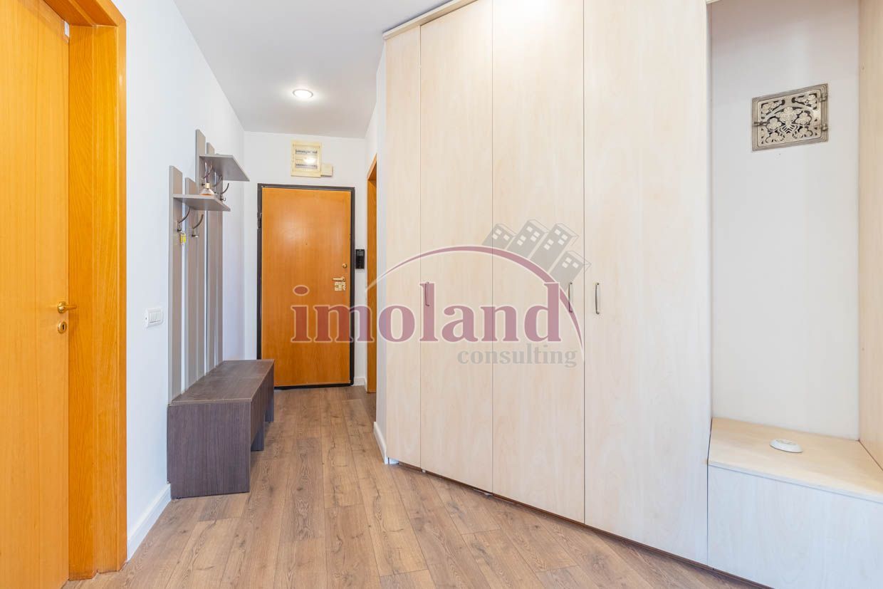 Inchiriere office/rezidenta - 5 camere - Bd Aviatorilor - Poză 15