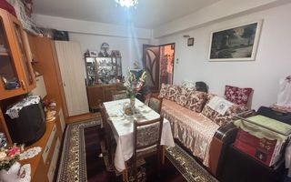 APARTAMENT 2 CAMERE ETAJ 4 VISOI CAMPULUNG - Poză 10