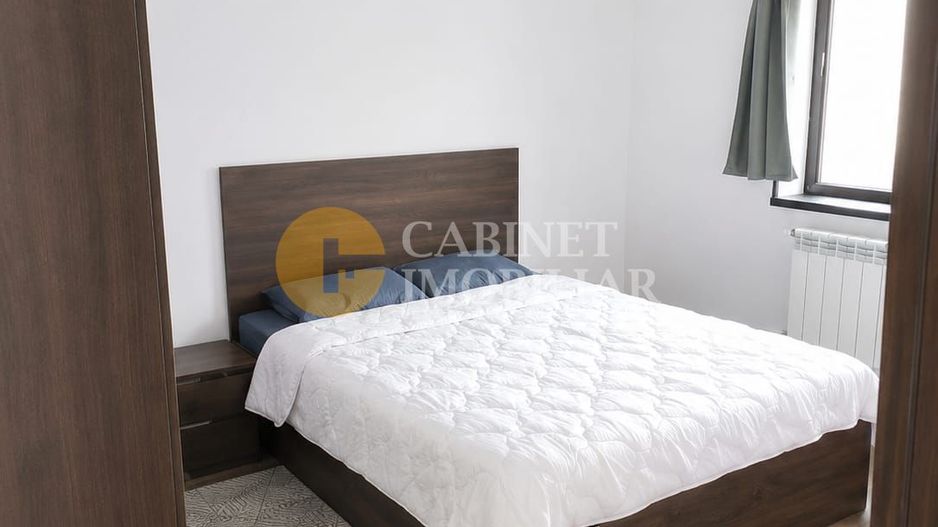 3 camere, Tatarasi-Dancu, etaj 1, loc parcare inclus! - Poză 5