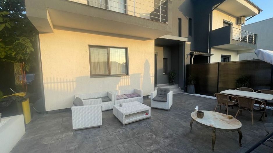 Vila 5 camere | Pipera - Poză 21