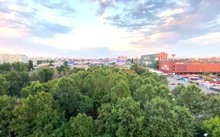 Închiriere Apartament cu 3 camere, AC, vedere Parc Păsărari, Bucur Obor 🌳 - Poză 1