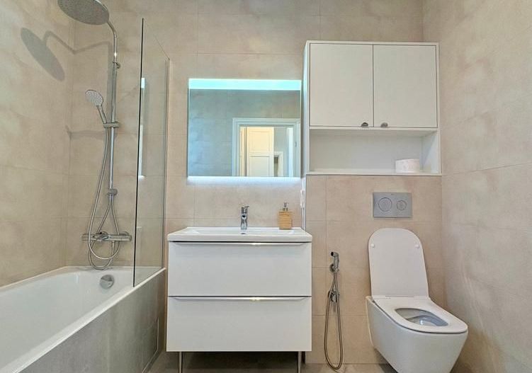 VILA pe un nivel | 4 camere | complet amenajată | 510 mp teren - Poză 9