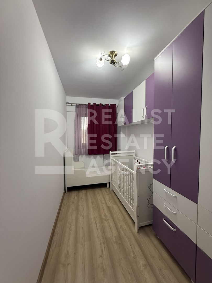 Vânzare apartament cu 4 camere, Bucium, Iași - Poză 5