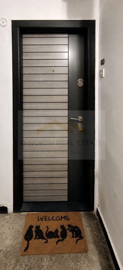 Apartament 3 camere renovat, complet mobilat – Zona Politehnica, Panoramic View - Poză 8