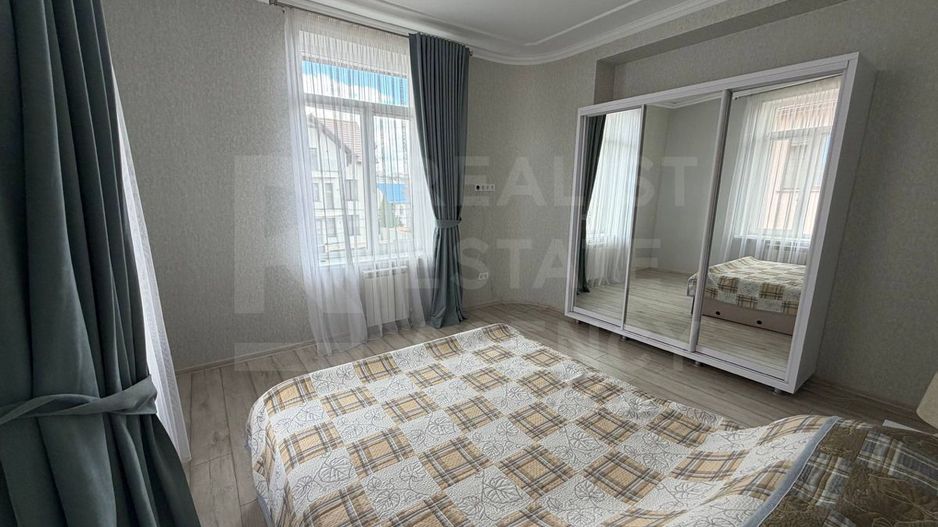 Chirie, casă, 4 camere, str-la Olga Vrabie, Râșcani - Poză 11