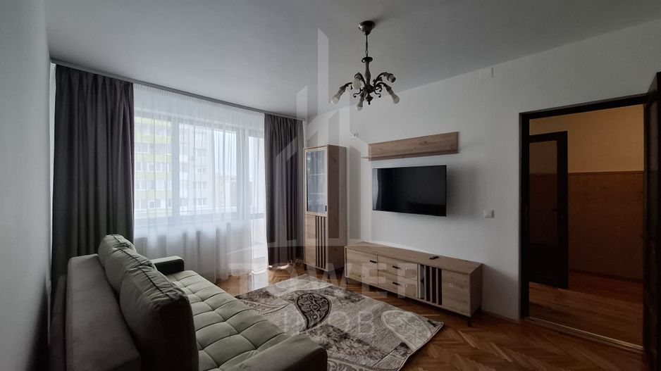 Apartament 2 camere, renovat total, M. Viteazu - Poză 2