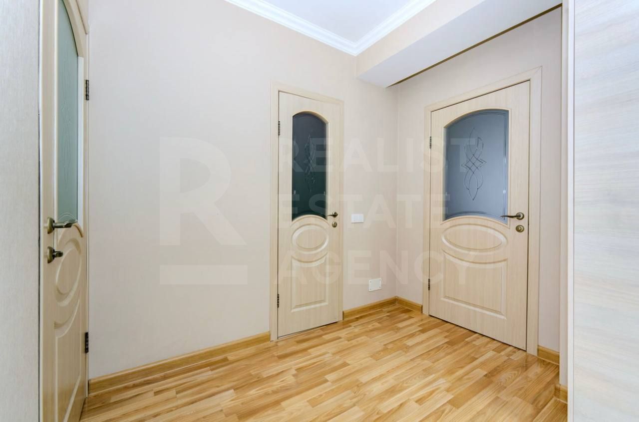 Vânzare, apartament, 3 camere , str. Alba Iulia, Buiucani - Poză 13